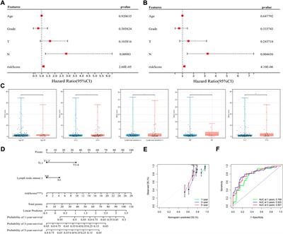 A panel of seven immune-related genes can serve as a good predictive biomarker for cervical squamous cell carcinoma